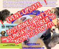 Gone to the Dogs Rescuepostponed